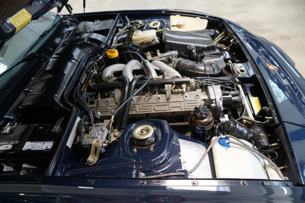 Used 1985 Porsche 944 COUPE WITH 15K ORIGINAL MILES  | Torrance, CA