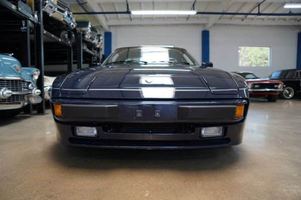 Used 1985 Porsche 944 COUPE WITH 15K ORIGINAL MILES  | Torrance, CA