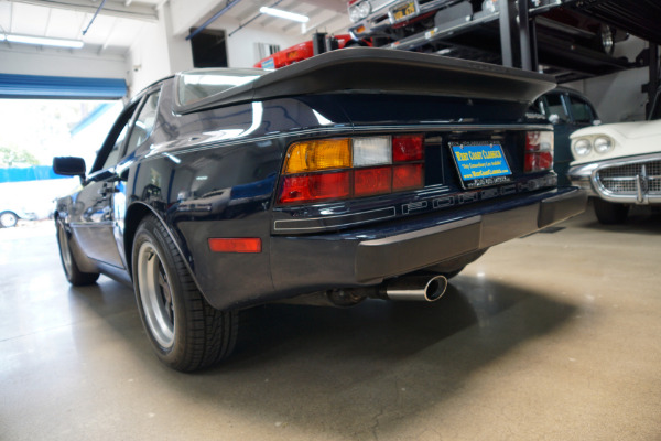 Used 1985 Porsche 944 COUPE WITH 15K ORIGINAL MILES  | Torrance, CA