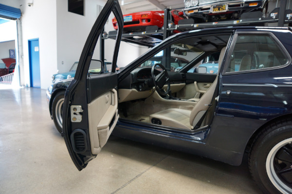 Used 1985 Porsche 944 COUPE WITH 15K ORIGINAL MILES  | Torrance, CA