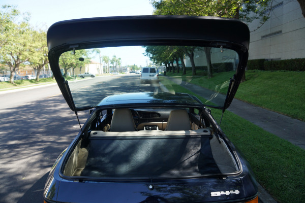 Used 1985 Porsche 944 COUPE WITH 15K ORIGINAL MILES  | Torrance, CA