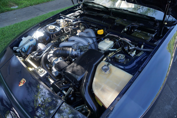 Used 1985 Porsche 944 COUPE WITH 15K ORIGINAL MILES  | Torrance, CA