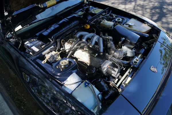 Used 1985 Porsche 944 COUPE WITH 15K ORIGINAL MILES  | Torrance, CA