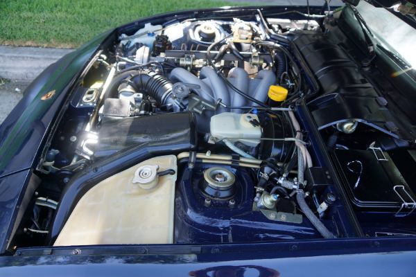 Used 1985 Porsche 944 COUPE WITH 15K ORIGINAL MILES  | Torrance, CA