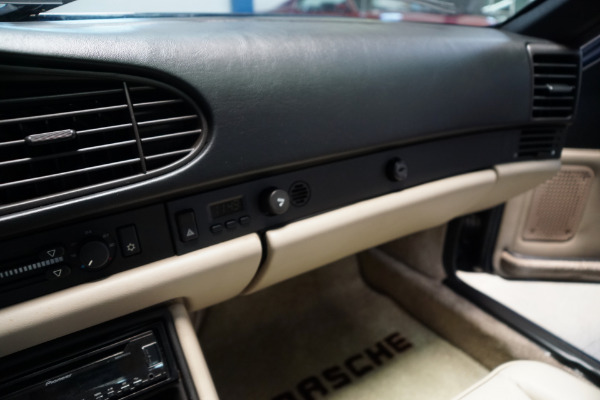 Used 1985 Porsche 944 COUPE WITH 15K ORIGINAL MILES  | Torrance, CA