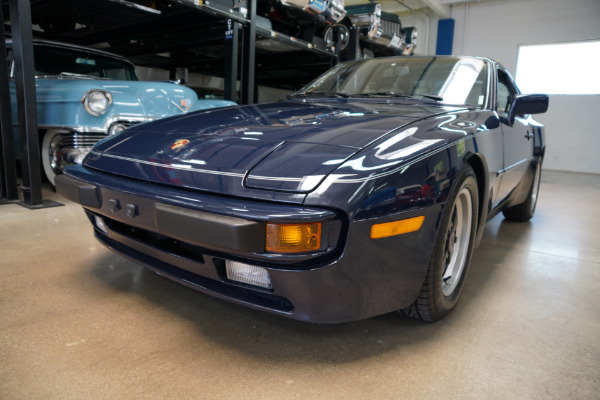 Used 1985 Porsche 944 COUPE WITH 15K ORIGINAL MILES  | Torrance, CA