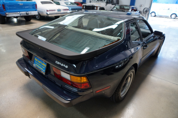 Used 1985 Porsche 944 COUPE WITH 15K ORIGINAL MILES  | Torrance, CA