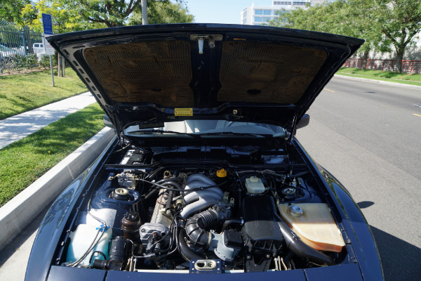 Used 1985 Porsche 944 COUPE WITH 15K ORIGINAL MILES  | Torrance, CA