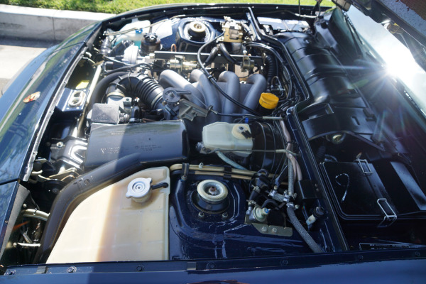 Used 1985 Porsche 944 COUPE WITH 15K ORIGINAL MILES  | Torrance, CA