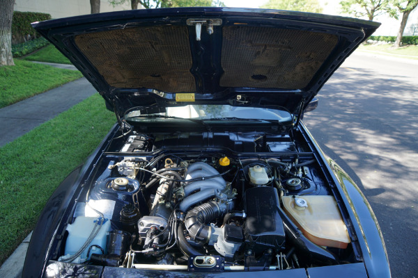 Used 1985 Porsche 944 COUPE WITH 15K ORIGINAL MILES  | Torrance, CA