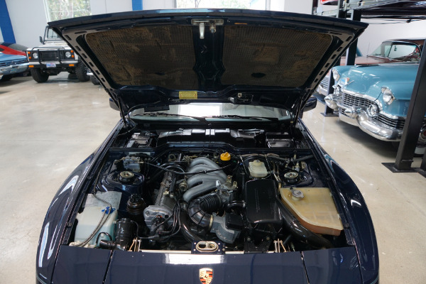 Used 1985 Porsche 944 COUPE WITH 15K ORIGINAL MILES  | Torrance, CA