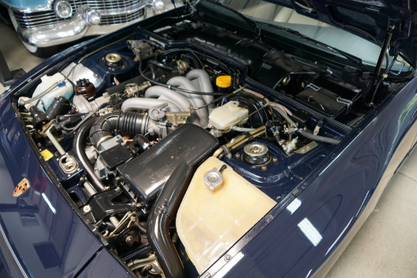 Used 1985 Porsche 944 COUPE WITH 15K ORIGINAL MILES  | Torrance, CA