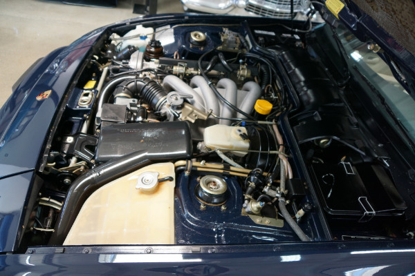 Used 1985 Porsche 944 COUPE WITH 15K ORIGINAL MILES  | Torrance, CA