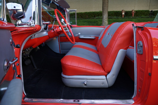 Used 1957 Chevrolet Bel Air Convertible  | Torrance, CA