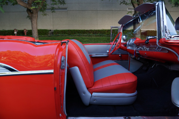 Used 1957 Chevrolet Bel Air Convertible  | Torrance, CA