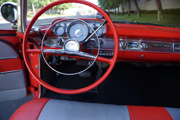 Used 1957 Chevrolet Bel Air Convertible  | Torrance, CA