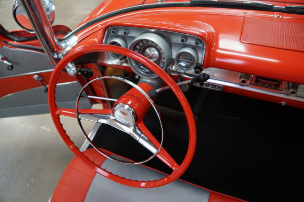 Used 1957 Chevrolet Bel Air Convertible  | Torrance, CA