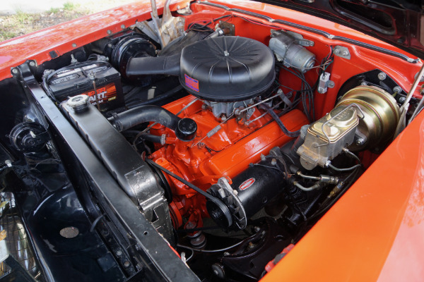 Used 1957 Chevrolet Bel Air Convertible  | Torrance, CA