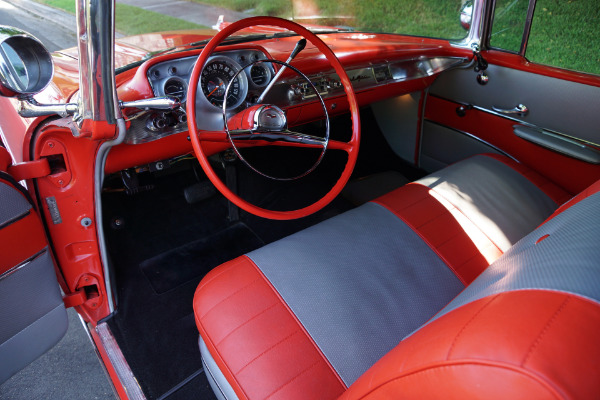 Used 1957 Chevrolet Bel Air Convertible  | Torrance, CA