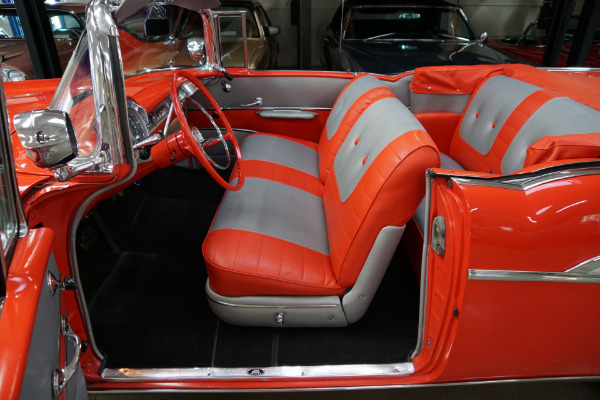 Used 1957 Chevrolet Bel Air Convertible  | Torrance, CA