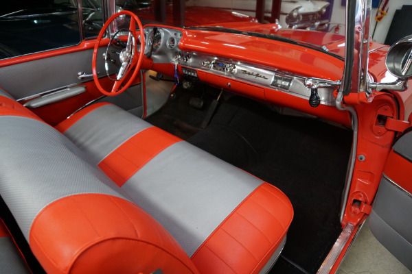 Used 1957 Chevrolet Bel Air Convertible  | Torrance, CA