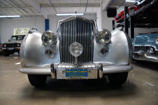 Used 1952 Bentley Mark VI 'Big Bore' 4.6L Sedan  | Torrance, CA