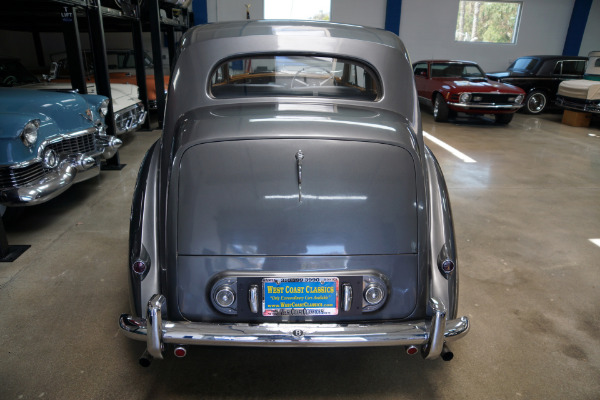 Used 1952 Bentley Mark VI 'Big Bore' 4.6L Sedan  | Torrance, CA