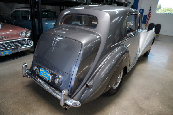 Used 1952 Bentley Mark VI 'Big Bore' 4.6L Sedan  | Torrance, CA