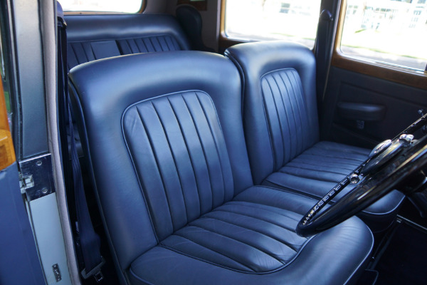 Used 1952 Bentley Mark VI 'Big Bore' 4.6L Sedan  | Torrance, CA