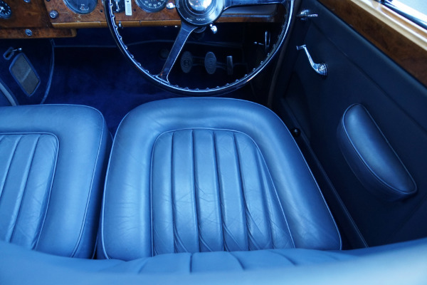 Used 1952 Bentley Mark VI 'Big Bore' 4.6L Sedan  | Torrance, CA