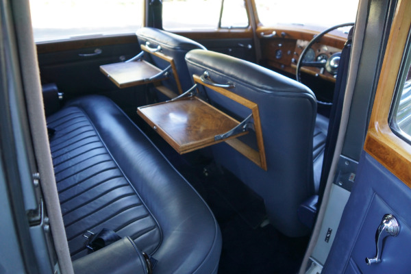 Used 1952 Bentley Mark VI 'Big Bore' 4.6L Sedan  | Torrance, CA