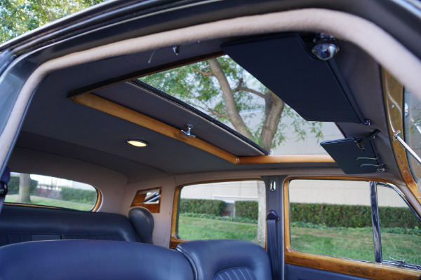 Used 1952 Bentley Mark VI 'Big Bore' 4.6L Sedan  | Torrance, CA