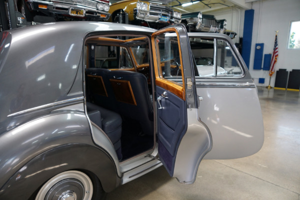 Used 1952 Bentley Mark VI 'Big Bore' 4.6L Sedan  | Torrance, CA