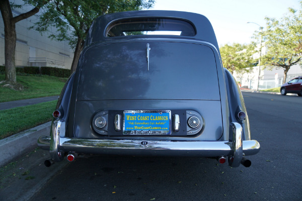 Used 1952 Bentley Mark VI 'Big Bore' 4.6L Sedan  | Torrance, CA