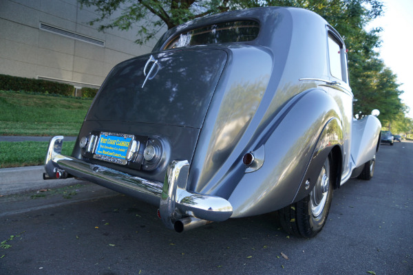 Used 1952 Bentley Mark VI 'Big Bore' 4.6L Sedan  | Torrance, CA