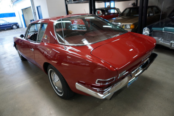 Used 1964 STUDEBAKER AVANTI R1  | Torrance, CA