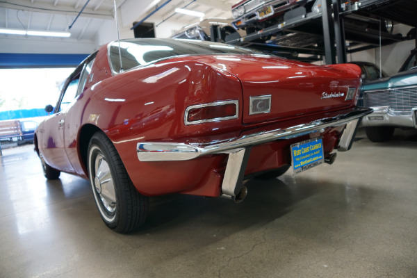 Used 1964 STUDEBAKER AVANTI R1  | Torrance, CA