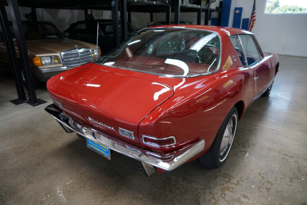 Used 1964 STUDEBAKER AVANTI R1  | Torrance, CA