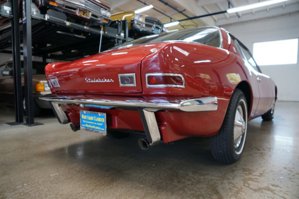 Used 1964 STUDEBAKER AVANTI R1  | Torrance, CA