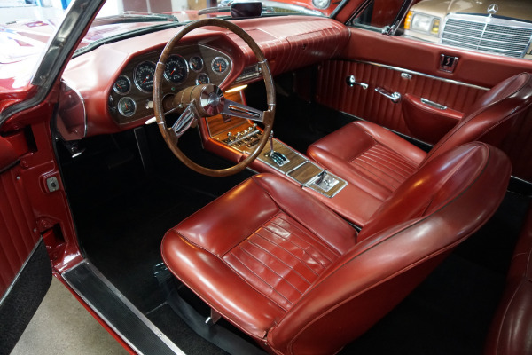 Used 1964 STUDEBAKER AVANTI R1  | Torrance, CA