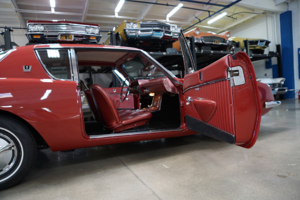 Used 1964 STUDEBAKER AVANTI R1  | Torrance, CA