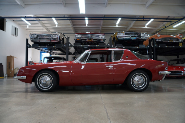 Used 1964 STUDEBAKER AVANTI R1  | Torrance, CA