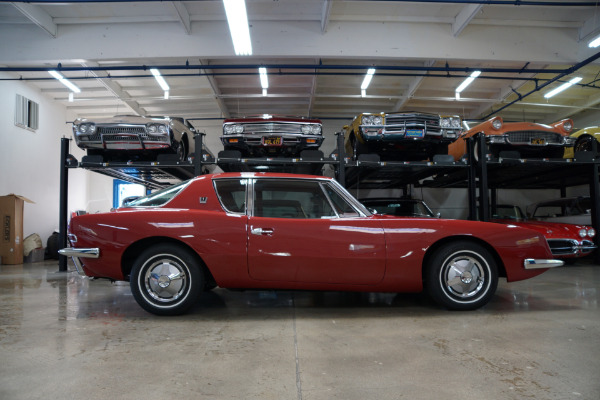 Used 1964 STUDEBAKER AVANTI R1  | Torrance, CA