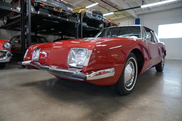 Used 1964 STUDEBAKER AVANTI R1  | Torrance, CA