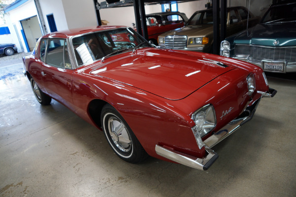 Used 1964 STUDEBAKER AVANTI R1  | Torrance, CA