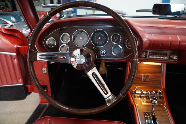 Used 1964 STUDEBAKER AVANTI R1  | Torrance, CA