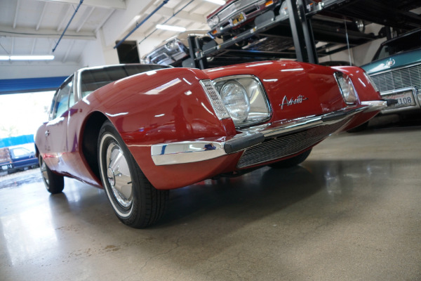 Used 1964 STUDEBAKER AVANTI R1  | Torrance, CA