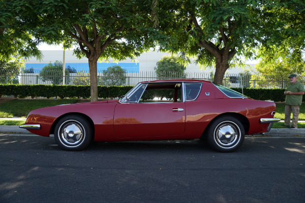 Used 1964 STUDEBAKER AVANTI R1  | Torrance, CA