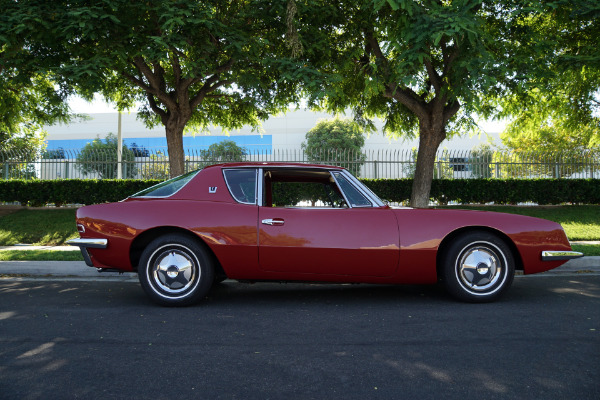 Used 1964 STUDEBAKER AVANTI R1  | Torrance, CA