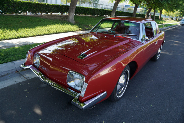 Used 1964 STUDEBAKER AVANTI R1  | Torrance, CA